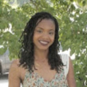 Meet your Posher, Brittney